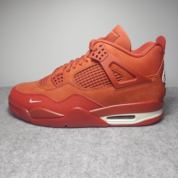 Jordan 4 brick by brick